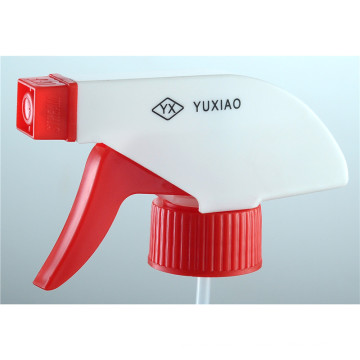 Good Quality Trigger Sprayer of Yx-31-7 with Logo